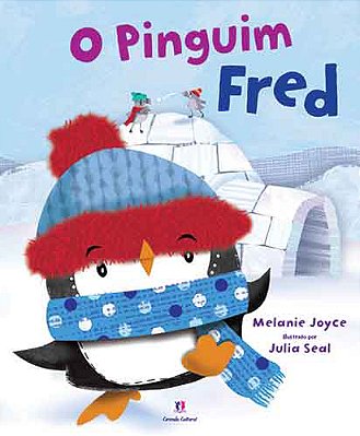 O Pinguim Fred