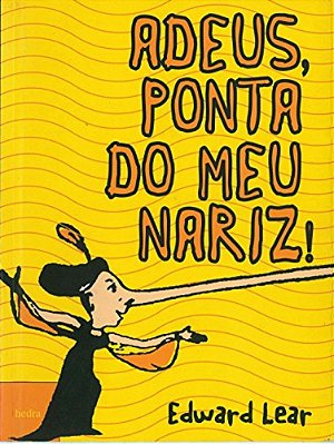 Adeus Ponta Do Meu Nariz