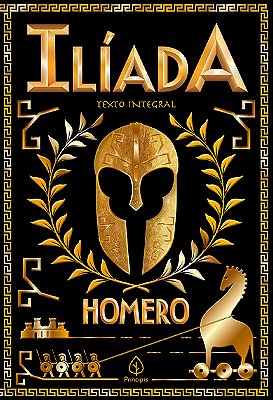 Ilíada..-