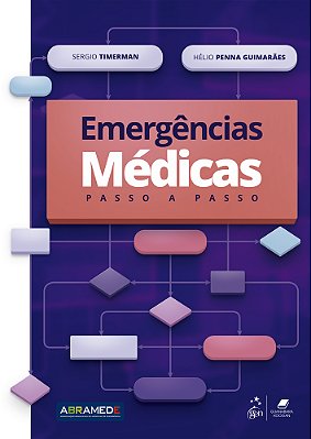 Emergências Médicas - Passo A Passo