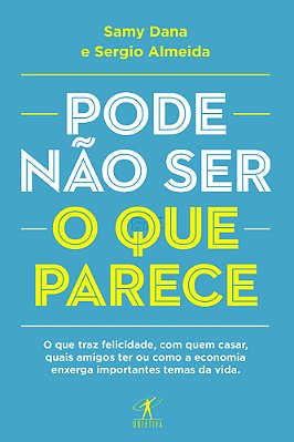 Pode Não Ser O Que Parece