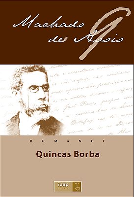 Quincas Borba