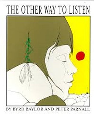 The Other Way To Listen