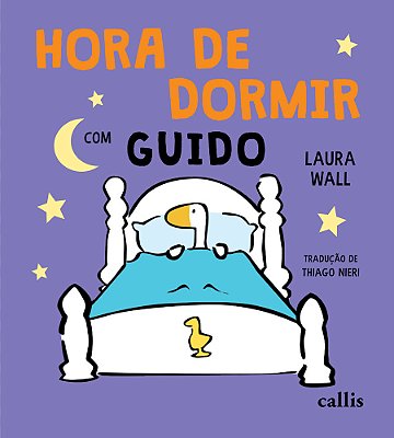 Hora De Dormir Com Guido..-
