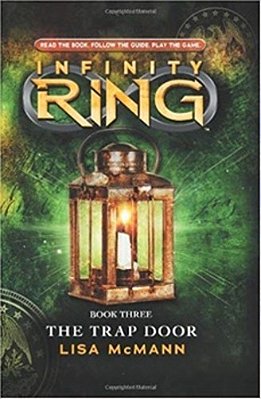 Infinity Ring - The Trap Door