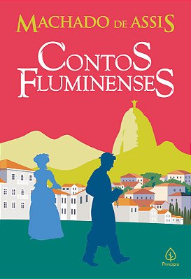 Contos Fluminenses..-