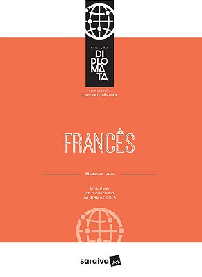 Francês - 1ª Edição De 2017