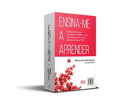 Box Ensina-Me A Ensinar E Ensina-Me A Aprender