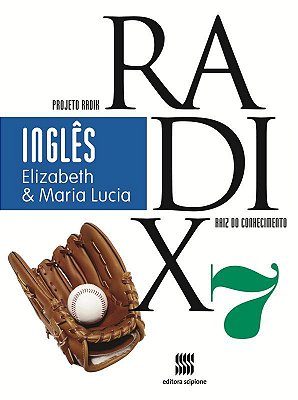 Projeto Radix - Inglês -7º Ano