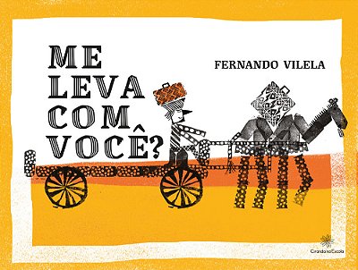 Me Leva Com Você?