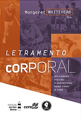 Letramento Corporal Atividades Físicas E Esportivas Para Toda A Vida
