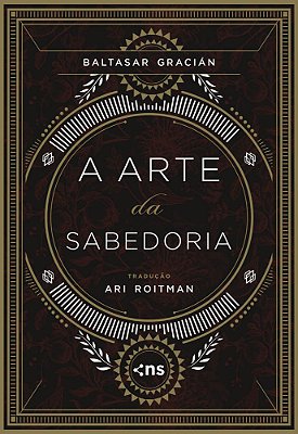 A Arte Da Sabedoria - Capa Dura