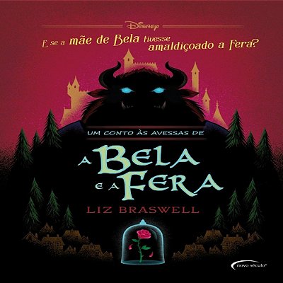Um Conto Às Avessas De A Bela E A Fera