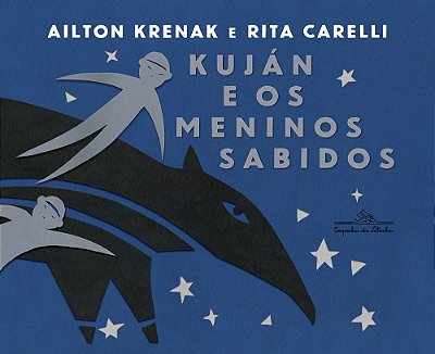 Kuján E Os Meninos Sabidos..-