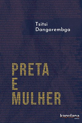 Preta E Mulher
