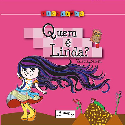 Quem É Linda?