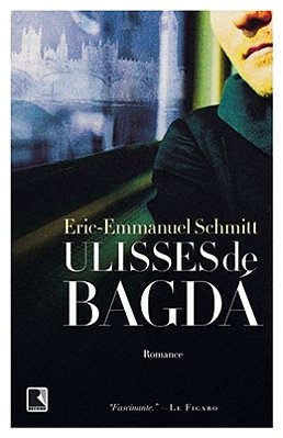 Ulisses De Bagdá