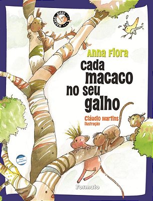 Cada Macaco No Seu Galho