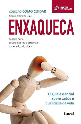 Enxaqueca O Guia Essencial Sobre Saúde E Qualidade De Vida