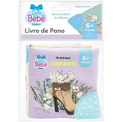 Me Sinto Bem: Confiante