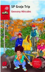 Sp Graja Trip