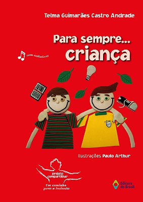 Para Sempre... Criança
