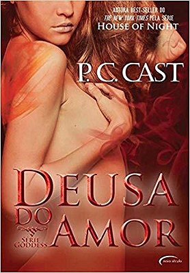 Deusa Do Amor