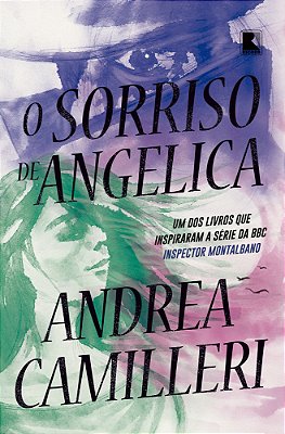 O Sorriso De Angelica