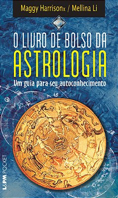 O Livro De Bolso Da Astrologia
