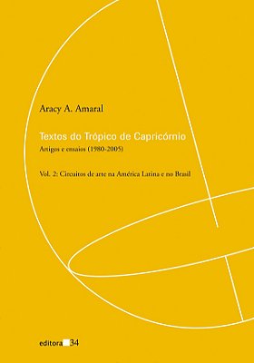 Textos Do Trópico De Capricórnio