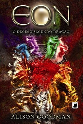 Eon: O Décimo Segundo Dragão (Vol. 1)