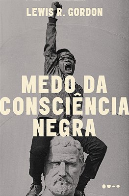 Medo Da Consciência Negra..-