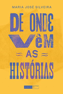 De Onde Vêm As Histórias