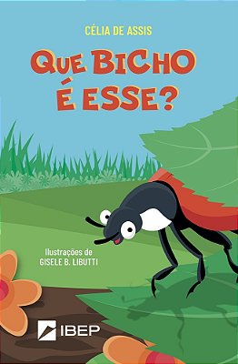 Que Bicho É Esse?