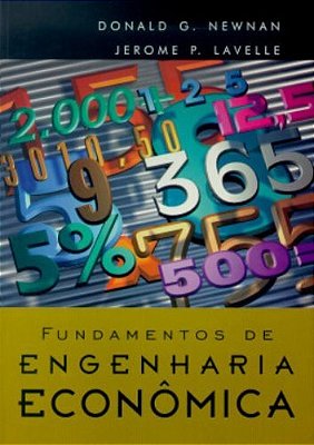 Fundamentos De Engenharia Econômica