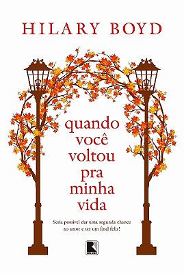Quando Você Voltou Pra Minha Vida