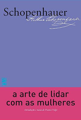 A Arte De Lidar Com As Mulheres