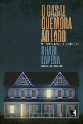 O Casal Que Mora Ao Lado