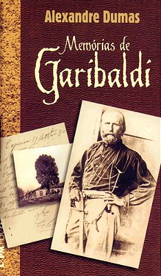 Memórias De Garibaldi