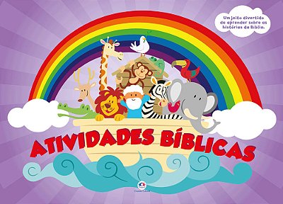 Atividades Bíblicas
