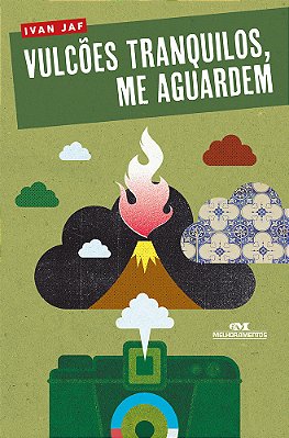 Vulcões Tranquilos, Me Aguardem