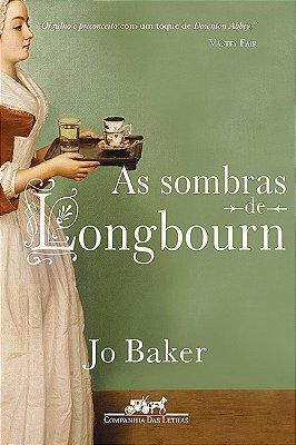As Sombras De Longbourn