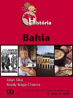 História - Bahia