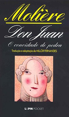 Don Juan – O Convidado De Pedra