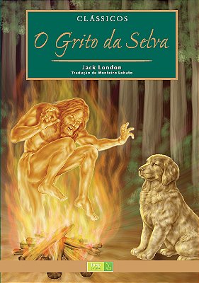 O Grito Da Selva