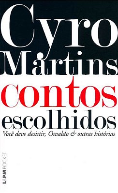 Contos Escolhidos