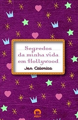 Segredos Da Minha Vida Em Hollywood (Vol. 1)