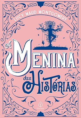 A Menina Das Histórias