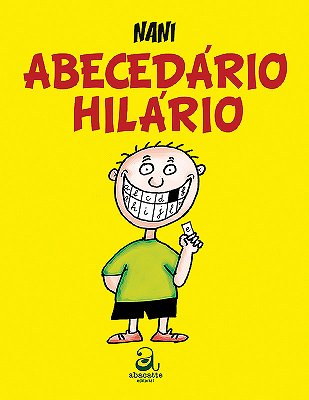 Abecedário Hilário