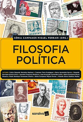 Filosofia Política